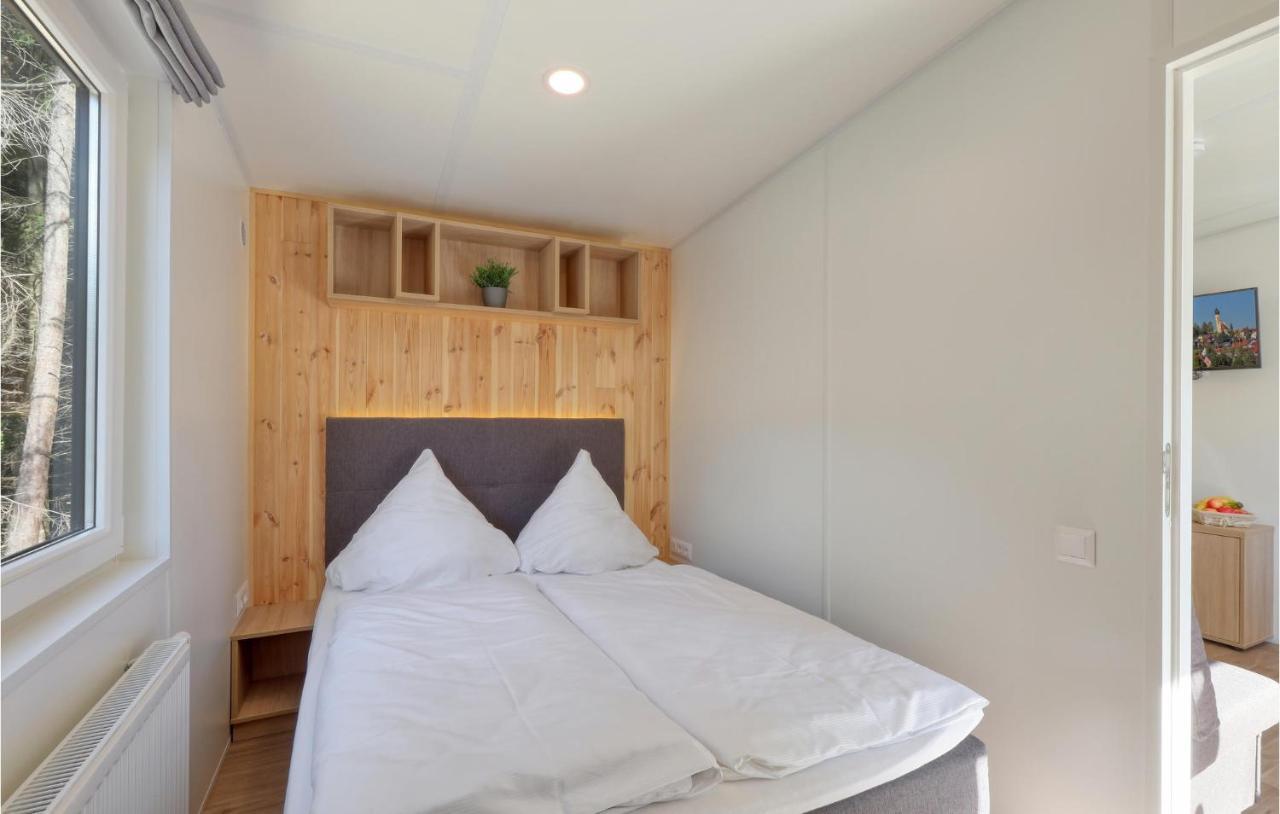 Tiny Haus 16 Am Brombachsee 普莱因费尔德 外观 照片